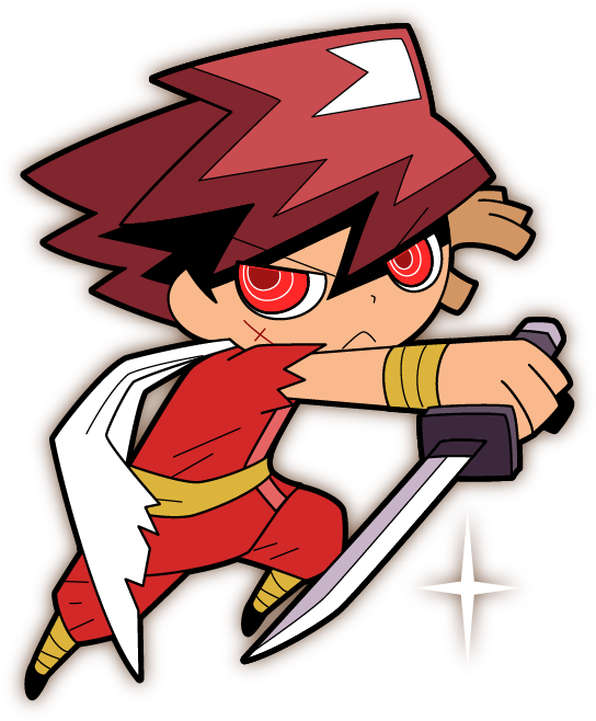 Character